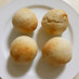 超簡単！30分パン作り☆フランスパン