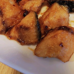 子どもが喜ぶ ぶりソテーのマヨ和え レシピ 作り方 By しーママ クックパッド 簡単おいしいみんなのレシピが361万品