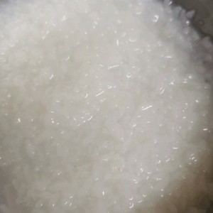 離乳食 お粥 ご飯から レシピ 作り方 By まっか クックパッド 簡単おいしいみんなのレシピが360万品