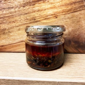 自家製 うま辛食べるラー油 レシピ 作り方 By みっぺぴ クックパッド 簡単おいしいみんなのレシピが360万品