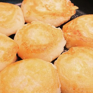 コストコマッシュポテトのチーズいももち レシピ 作り方 By Yamaarashi クックパッド 簡単おいしいみんなのレシピが360万品