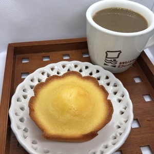 焼き菓子は冷凍して食べてみて レシピ 作り方 By Hikarin クックパッド 簡単おいしいみんなのレシピが360万品