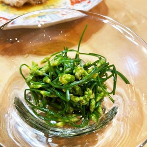 値段がつけられない贅沢 花ニラのおひたし レシピ 作り方 By かざぴー クックパッド 簡単おいしいみんなのレシピが366万品