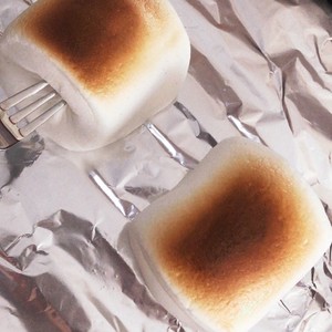 話題入り トースターで簡単焼きマシュマロ レシピ 作り方 By Fkyouko クックパッド 簡単おいしいみんなのレシピが360万品