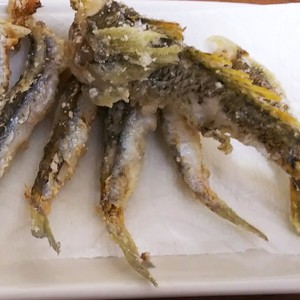簡単すぎてスイマセン ハゼのから揚げ レシピ 作り方 By てぃさん クックパッド 簡単おいしいみんなのレシピが361万品