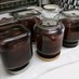 栗の渋皮煮＆長期保存の瓶詰め方法