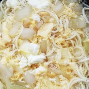 胃腸炎 風邪 夜食に 白だしでにゅうめん レシピ 作り方 By こぎあゆ クックパッド 簡単おいしいみんなのレシピが360万品