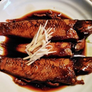 ベラの煮付け ベラ部門1位 レシピ 作り方 By ちゃらりんこクック クックパッド 簡単おいしいみんなのレシピが361万品