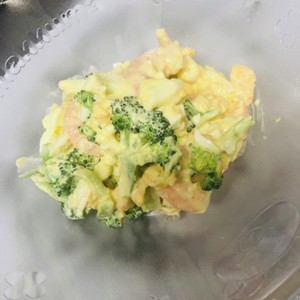 オリジン風 海老とブロッコリーのサラダ レシピ 作り方 By Puleo クックパッド 簡単おいしいみんなのレシピが366万品