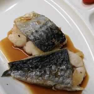 サワラのソテーバター醤油 レシピ 作り方 By Seatclub クックパッド 簡単おいしいみんなのレシピが361万品