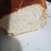 フォカッチャ風の食パン