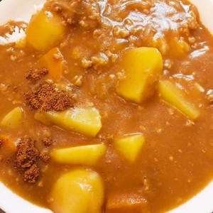 子供も食べれる ルゥから手作りカレー レシピ 作り方 By あゆなな クックパッド 簡単おいしいみんなのレシピが360万品