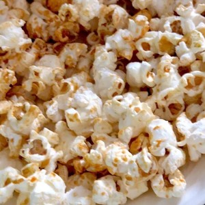 しけっちゃったポップコーン復活方法 レシピ 作り方 By Mi Ro クックパッド 簡単おいしいみんなのレシピが360万品