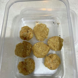 超絶ヘルシー 犬用おからクッキー レシピ 作り方 By もかを クックパッド 簡単おいしいみんなのレシピが372万品