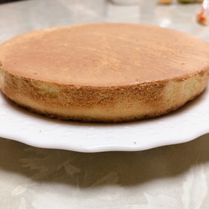 失敗しないスポンジ レシピ 作り方 By Ko Ko クックパッド 簡単おいしいみんなのレシピが360万品