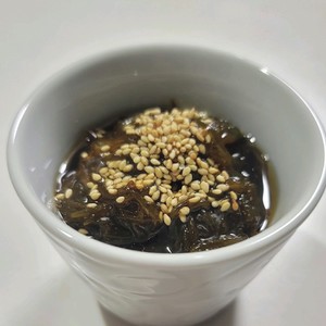 沖縄のあの味 生もずくの食べ方 レシピ 作り方 By Marble クックパッド 簡単おいしいみんなのレシピが361万品