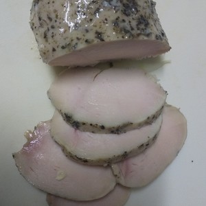 パサパサしないしっとりサラダチキン レシピ 作り方 By You410 クックパッド 簡単おいしいみんなのレシピが360万品