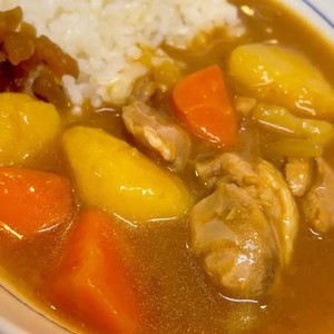 子供も食べれる ルゥから手作りカレー レシピ 作り方 By あゆなな クックパッド 簡単おいしいみんなのレシピが360万品