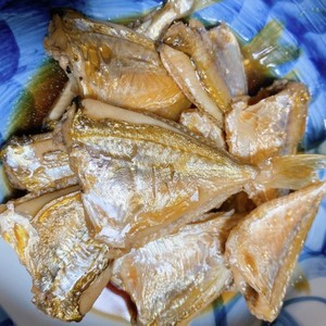 愛知の魚100選 ヒイラギの煮付け レシピ 作り方 By 黒鯛チヌ子 クックパッド 簡単おいしいみんなのレシピが360万品