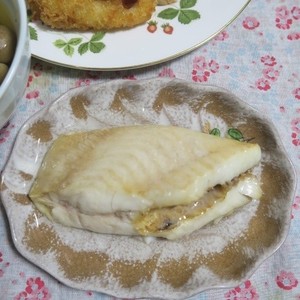 簡単なカレイのオーブントースターで塩焼き レシピ 作り方 By 寧々栄養士 クックパッド 簡単おいしいみんなのレシピが361万品