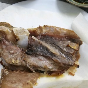 大好評 丁寧なマグロかまのオーブン焼き レシピ 作り方 By しんしん丸 クックパッド 簡単おいしいみんなのレシピが359万品