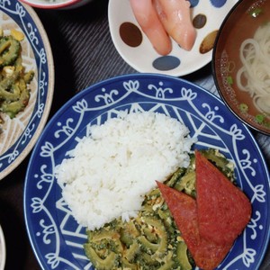スパムの焼き方 カロリーダウン油不使用 レシピ 作り方 By ゆこりーな クックパッド 簡単おいしいみんなのレシピが360万品