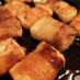 豆腐の肉巻き！豚ばら薄切りde豚の角煮