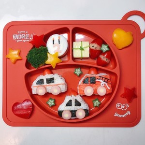 誕生日 幼児食プレート 電車 働く車 レシピ 作り方 By 耕ちゃんママ クックパッド 簡単おいしいみんなのレシピが360万品