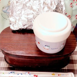 お弁当の保冷剤の長持ち 結露防止 レシピ 作り方 By ネムサマ惑星 クックパッド 簡単おいしいみんなのレシピが360万品