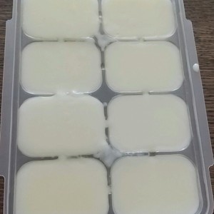 レンジでカンタン 離乳食でホワイトソース レシピ 作り方 By Tamix015 クックパッド 簡単おいしいみんなのレシピが368万品
