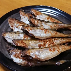 簡単 はたはたの塩焼き レシピ 作り方 By マルヨ食品株式会社 クックパッド 簡単おいしいみんなのレシピが361万品