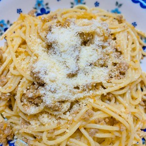 究極の水漬けパスタ 水漬けアルデンテです レシピ 作り方 By サブちゃん クックパッド 簡単おいしいみんなのレシピが360万品