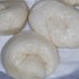 マントウ（饅頭・　中国式蒸しパン）