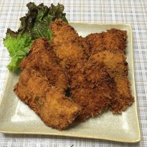 シイラのフライ レシピ 作り方 By くちかーざ クックパッド 簡単おいしいみんなのレシピが361万品