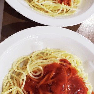 お弁当で固まらないソースかける用パスタ レシピ 作り方 By サキコバ クックパッド 簡単おいしいみんなのレシピが360万品
