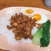 簡単！本場台湾的魯肉飯（ルーローハン）。
