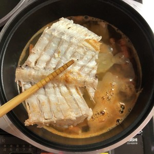 ヒラメのアラで レシピ 作り方 By Comet クックパッド 簡単おいしいみんなのレシピが361万品