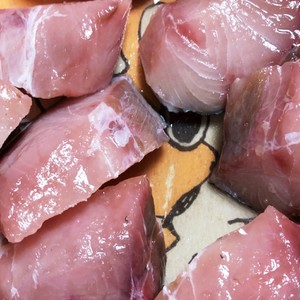 ブリの臭み消し 下処理 レシピ 作り方 By シュエ クックパッド 簡単おいしいみんなのレシピが372万品