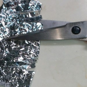 裏技 キッチン鋏みを切りやすくする方法 レシピ 作り方 By 美貴姉 クックパッド 簡単おいしいみんなのレシピが361万品