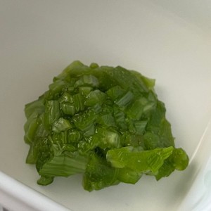 離乳食 中期 オクラペースト きざみ レシピ 作り方 By Fuu Mama クックパッド 簡単おいしいみんなのレシピが360万品