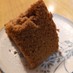 ふんわり米粉シフォンケーキ（２１cm型）