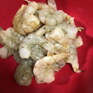 簡単綺麗 エビの背わた 腹わた下処理方法のつくれぽ クックパッド 簡単おいしいみんなのレシピが366万品