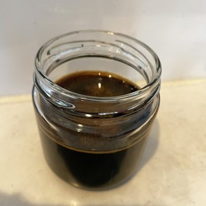 手作り黒蜜の作り方 濃厚で美味しい レシピ 作り方 By カウベル夏子 クックパッド 簡単おいしいみんなのレシピが360万品