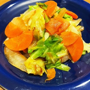 ｵｲｽﾀｰｿｰｽde簡単 本格 野菜炒め レシピ 作り方 By Fuminko クックパッド 簡単おいしいみんなのレシピが360万品