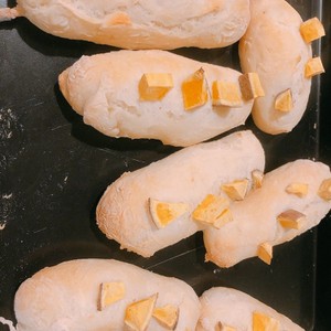 簡単手作り フランスパン レシピ 作り方 By ｍini クックパッド 簡単おいしいみんなのレシピが360万品