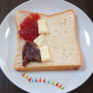 焼かないジャムのパンのつくれぽ クックパッド 簡単おいしいみんなのレシピが364万品