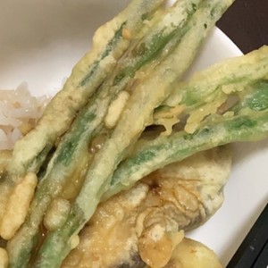 お家で作ろう てんや風の天丼 レシピ 作り方 By サチヘイ クックパッド 簡単おいしいみんなのレシピが360万品