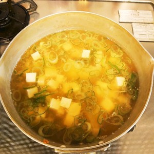 アンコウやカワハギで 白身魚の味噌汁 レシピ 作り方 By かずmama クックパッド 簡単おいしいみんなのレシピが361万品