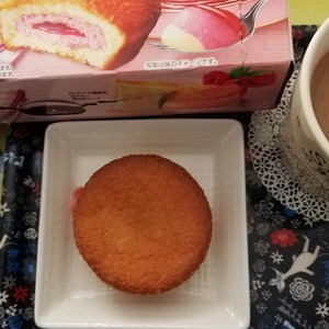 ロッテ カスタードケーキアレンジのつくれぽ クックパッド 簡単おいしいみんなのレシピが370万品