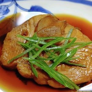 簡単でめちゃ美味しいもうか鮫の煮付け レシピ 作り方 By やたち クックパッド 簡単おいしいみんなのレシピが361万品